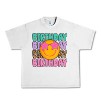 Lunar Rock birthday Urban Heavy Tee - MaliasSmallBusiness