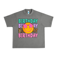 Tornado birthday Urban Heavy Tee - MaliasSmallBusiness