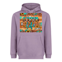 Lavender scrub life Heavyweight Hoodie - JahusDesignShop