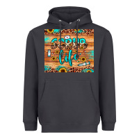 Smoke scrub life Heavyweight Hoodie - JahusDesignShop