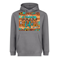 Storm scrub life Heavyweight Hoodie - JahusDesignShop