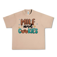 Burro milf and cookies Urban Heavy Tee - MaliasSmallBusiness
