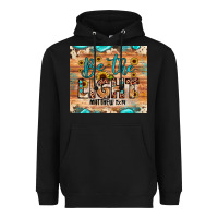 Black be the light matthew 5 14 Heavyweight Hoodie - JahusDesignShop