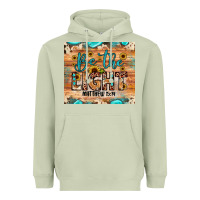 Matcha be the light matthew 5 14 Heavyweight Hoodie - JahusDesignShop