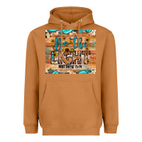 Meerkat be the light matthew 5 14 Heavyweight Hoodie - JahusDesignShop