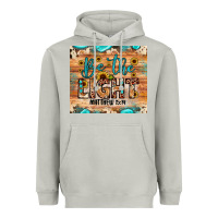 Moon Dust be the light matthew 5 14 Heavyweight Hoodie - JahusDesignShop