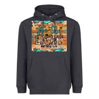 Smoke be the light matthew 5 14 Heavyweight Hoodie - JahusDesignShop