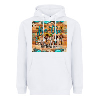 White be the light matthew 5 14 Heavyweight Hoodie - JahusDesignShop