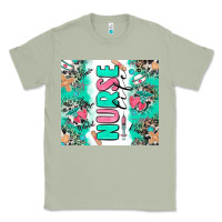 Matcha nurse life Classic Tee - Zillion Design Studio