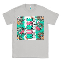 Moon Dust nurse life Classic Tee - Zillion Design Studio