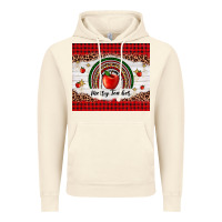 Vintage Artic merry teacher Vintage Hoodie - AdoDesignShop