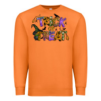 Carrot trick or treat Premium Sweatshirt - BundleAndBundleShop