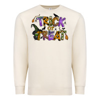 Sandshell trick or treat Premium Sweatshirt - BundleAndBundleShop