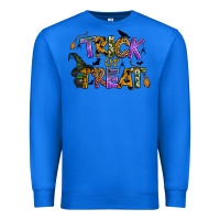 True Royal trick or treat Premium Sweatshirt - BundleAndBundleShop
