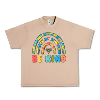 Burro be kind autism Urban Heavy Tee - MaliasSmallBusiness