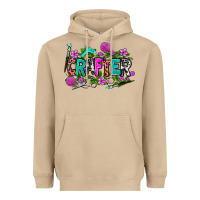 Mushroom crafter Heavyweight Hoodie - AdoDesignShop