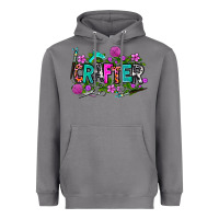 Storm crafter Heavyweight Hoodie - AdoDesignShop
