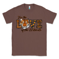 Chestnut love of the wildcats Classic Tee - RanaPortraitStore