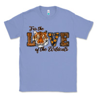 Love Of The Wildcats Classic Tee | Teevron