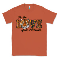 Copper love of the wildcats Classic Tee - RanaPortraitStore