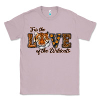 Lilac love of the wildcats Classic Tee - RanaPortraitStore