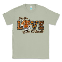 Matcha love of the wildcats Classic Tee - RanaPortraitStore