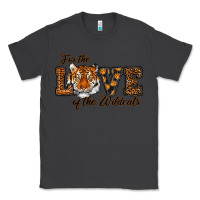 Smoke love of the wildcats Classic Tee - RanaPortraitStore