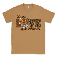 Toasted Coconut love of the wildcats Classic Tee - RanaPortraitStore