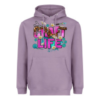 Craft Life Heavyweight Hoodie | Teevron