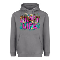 Storm craft life Heavyweight Hoodie - AdoDesignShop