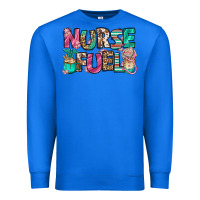 True Royal nurse fuel coffee cups Premium Sweatshirt - Jasminsmagicworld