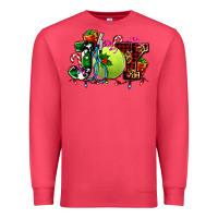 Cardinal joy and tennis christmas Premium Sweatshirt - AdoDesignShop