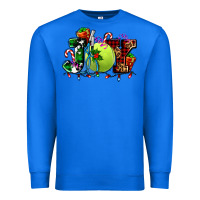 True Royal joy and tennis christmas Premium Sweatshirt - AdoDesignShop
