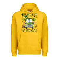 Lemon get in loser we re going to find the pot of gold Premium Hoodie - MaliasSmallBusiness