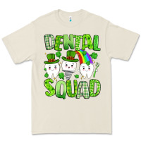 Bone st. patricks day dental squad Premium Tee - Artiststas