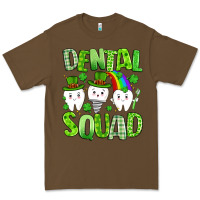 Cacao st. patricks day dental squad Premium Tee - Artiststas