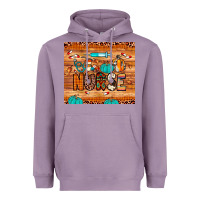 Lavender nurse fall Heavyweight Hoodie - JahusDesignShop