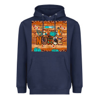 Navy nurse fall Heavyweight Hoodie - JahusDesignShop