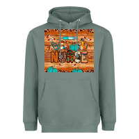 Sage nurse fall Heavyweight Hoodie - JahusDesignShop