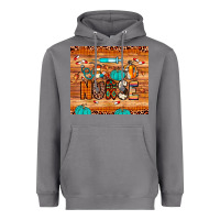 Storm nurse fall Heavyweight Hoodie - JahusDesignShop