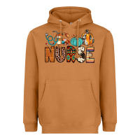 Meerkat nurse fall Heavyweight Hoodie - JahusDesignShop