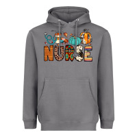 Storm nurse fall Heavyweight Hoodie - JahusDesignShop