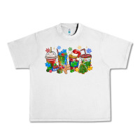 Lunar Rock autism awareness christmas coffee Urban Heavy Tee - MaliasSmallBusiness