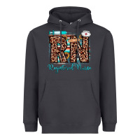 Smoke rn registered nurse Heavyweight Hoodie - JahusDesignShop