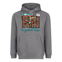 Storm rn registered nurse Heavyweight Hoodie - JahusDesignShop