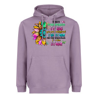 Lavender they whispered to her you can't withstand the stor Heavyweight Hoodie - Artiststas