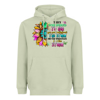 Matcha they whispered to her you can't withstand the stor Heavyweight Hoodie - Artiststas