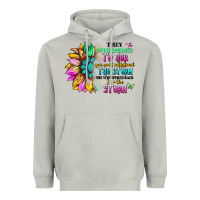 Moon Dust they whispered to her you can't withstand the stor Heavyweight Hoodie - Artiststas