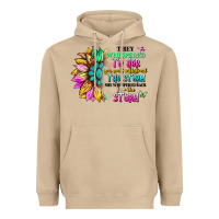 Mushroom they whispered to her you can't withstand the stor Heavyweight Hoodie - Artiststas