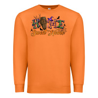 Carrot halloween home sweet home Premium Sweatshirt - BundleAndBundleShop